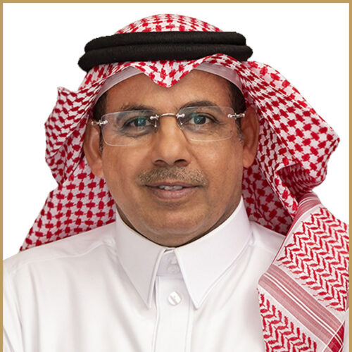 Engineer Ahmed AL Juhani