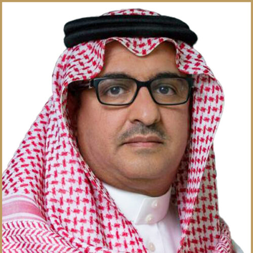 Eng. Fayez A. Al Asmari