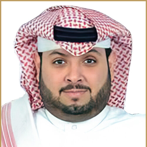 Mr. Naif S. Al Hamdan