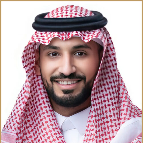 Mr. Abdullah S. Al Blowi